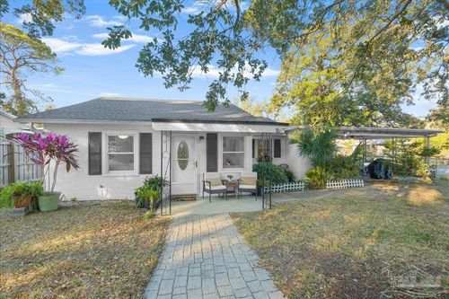 1100 W Zarragossa St, Pensacola, FL, 32502-5349 | Card Image