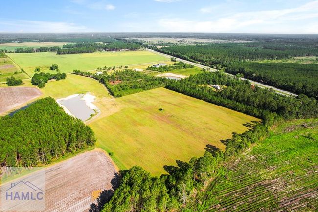299 Collins Loop, Home with 0 bedrooms, 0 bathrooms and null parking in Odum GA | Image 17