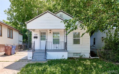 3328 Marvin Ave, Saint Louis, MO, 63114-2915 | Card Image