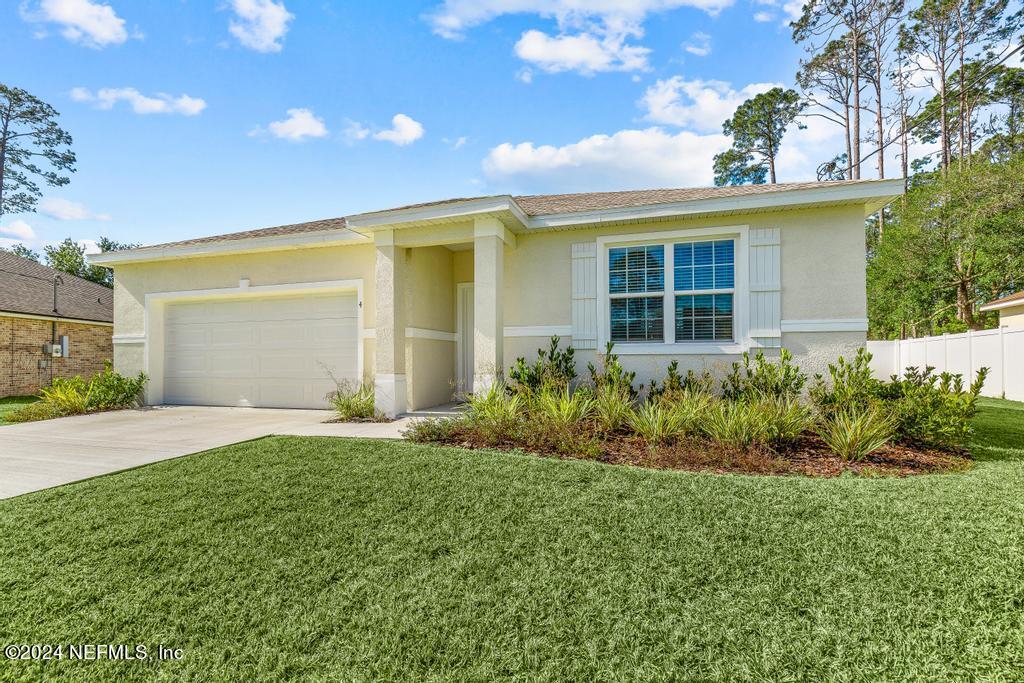 Porpoise Ln, Palm Coast, FL 32164