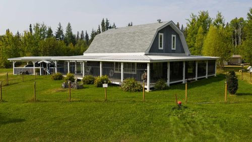 1031 Wolf Trail, Sandy Lake, AB, T0G2K0 | Card Image