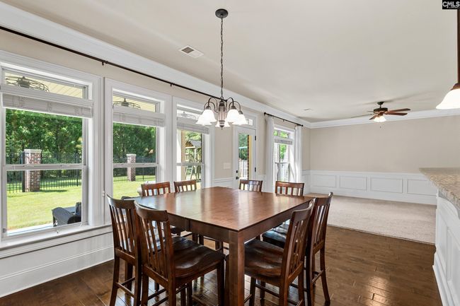 846 Village Well Ct, House other with 6 bedrooms, 5 bathrooms and null parking in Chapin SC | Image 13