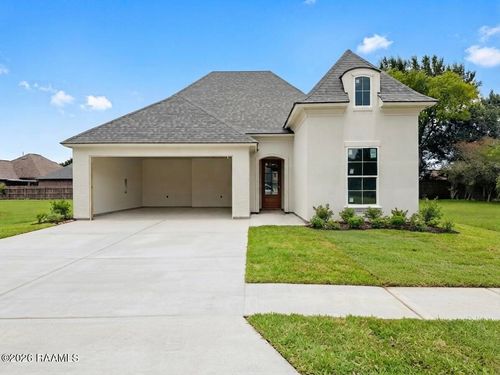 206 Commons Drive, Lafayette, LA, 70508 | Card Image