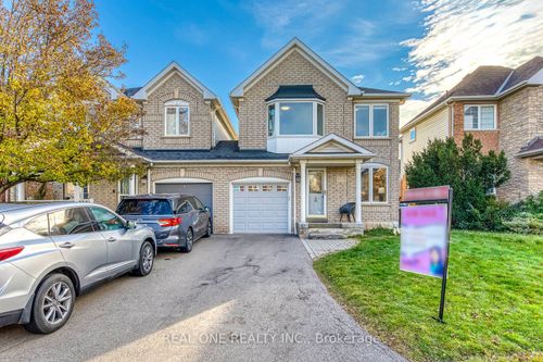 2470 Bankside Dr, Mississauga, ON, L5M6E6 | Card Image