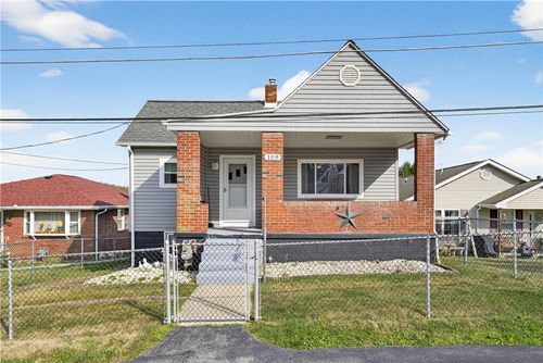 109 Arnold Ave, Strabane, PA, 15363-9635 | Card Image