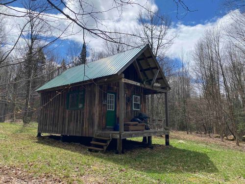 0 Tug Mountain Rd, Lunenburg, VT, 05906 | Card Image