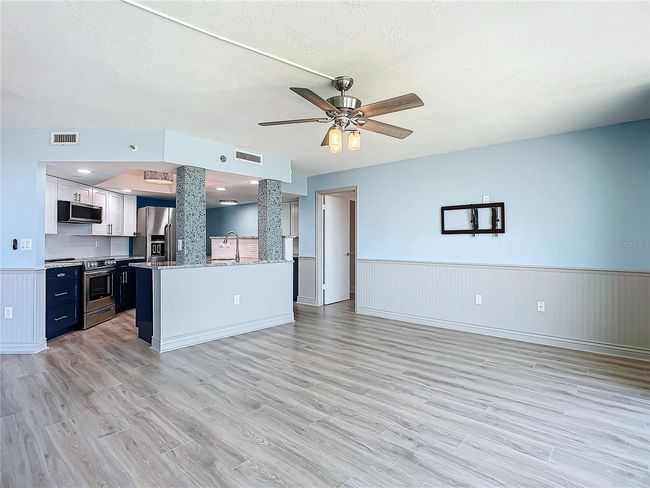 APT-22A1 - 1 Oceans West Blvd, Condo with 1 bedrooms, 2 bathrooms and null parking in Daytona Beach Shores FL | Image 13