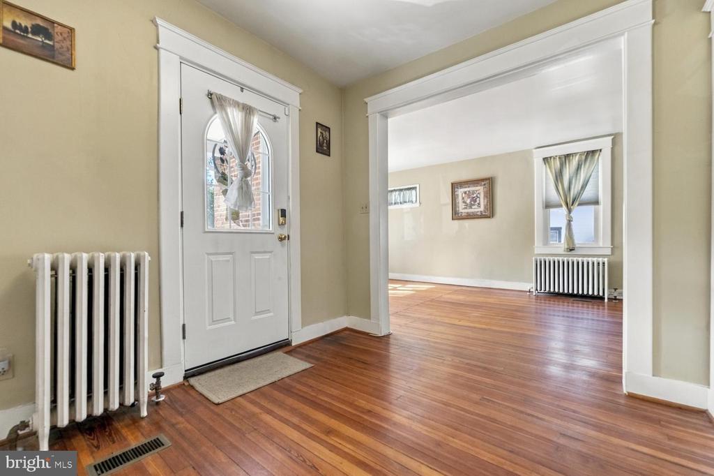 Residential in BALTIMORE 3