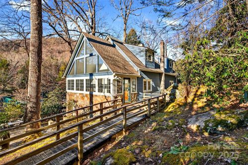 308 Texas Rd, Black Mountain, NC, 28711 | Card Image