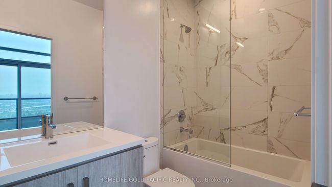 1808 - 10 Honeycrisp Cres, Condo with 0 bedrooms, 1 bathrooms and null parking in Vaughan ON | Image 10