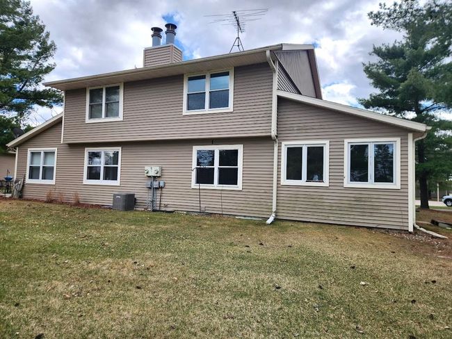 613 Saddle Rdg, Condo with 2 bedrooms, 3 bathrooms and null parking in PORTAGE WI | Image 5