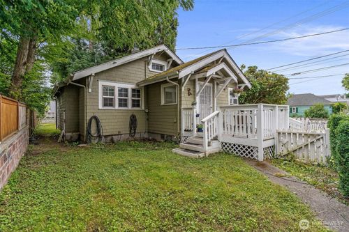 900 Talcott Street, Sedro Woolley, WA, 98284 | Card Image