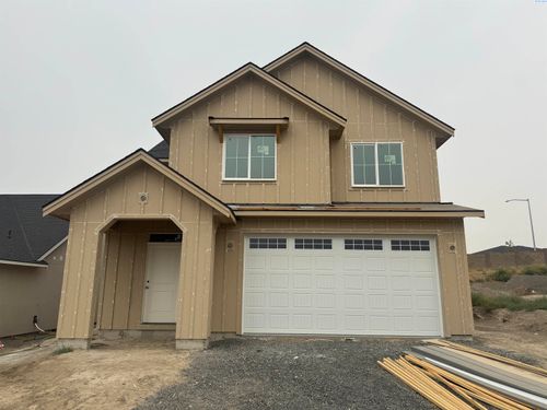 2968 Meadowlark Ave, Richland, WA, 99352-5602 | Card Image