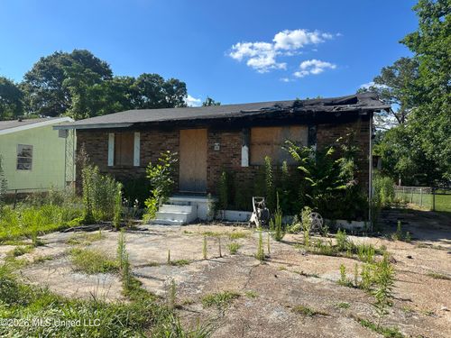 2716 Newport Street, Jackson, MS, 39213 | Card Image
