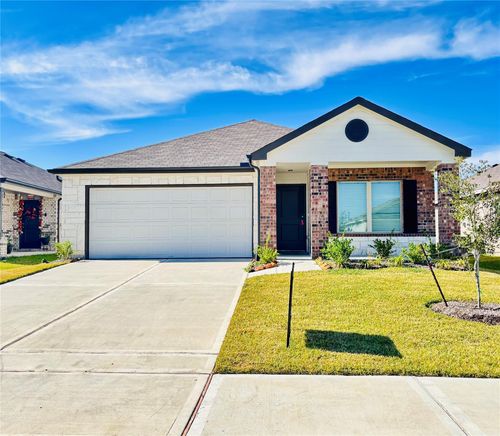 17327 Roxboro Ridge Lane, Crosby, TX, 77532 | Card Image