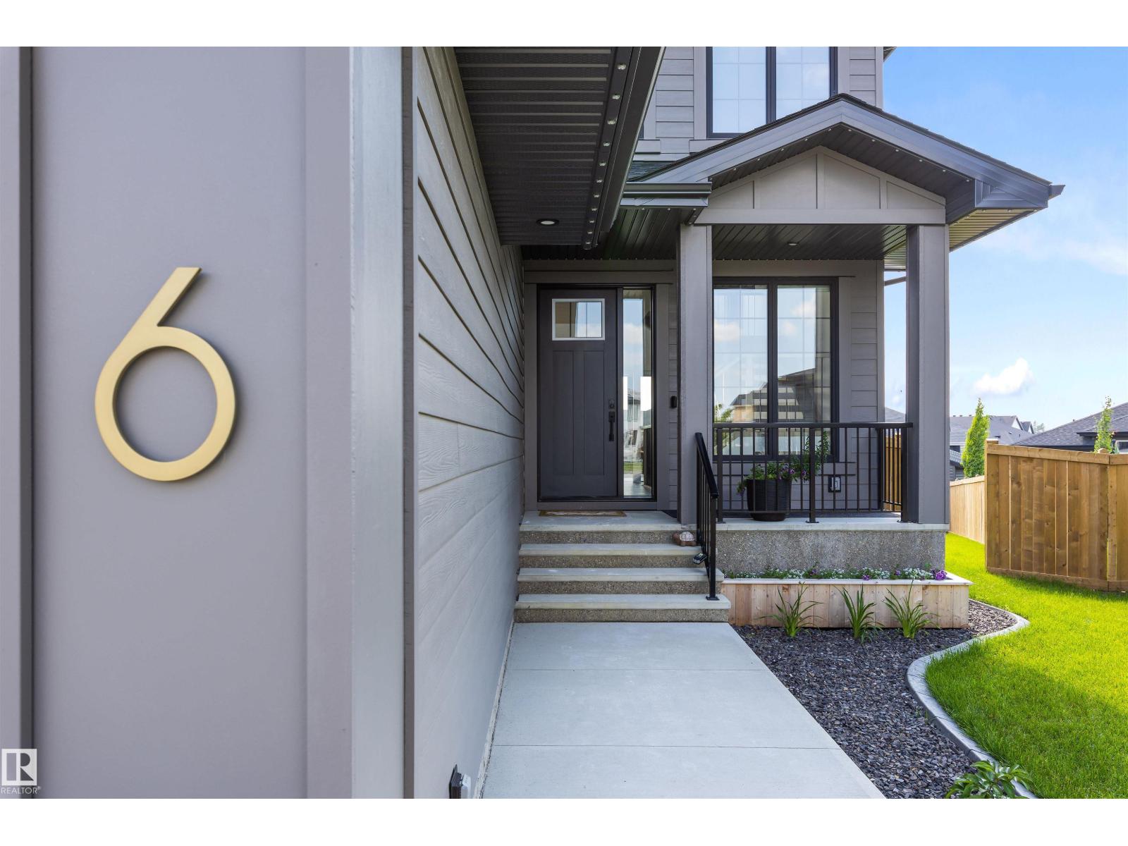 Residential in Ardrossan 3
