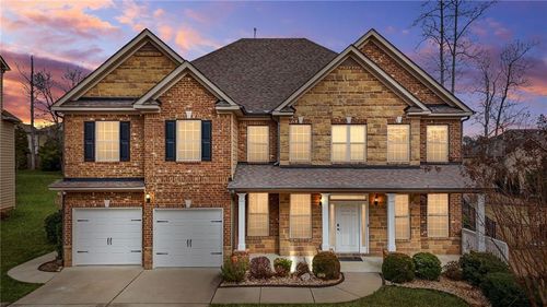 149 Clubhouse Xing, Acworth, GA, 30101-6413 | Card Image