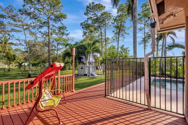 17748 Orange Grove Blvd, House other with 4 bedrooms, 2 bathrooms and null parking in Loxahatchee FL | Image 41