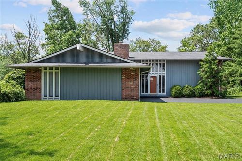 337 Ridge Trail Dr, Chesterfield, MO, 63017-3065 | Card Image