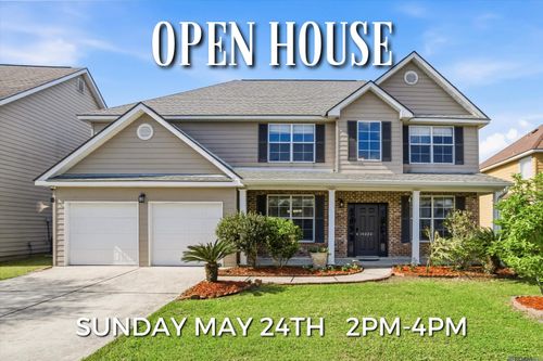 14222 Cedar Pointe Ave, Baton Rouge, LA, 70809-5921 | Card Image