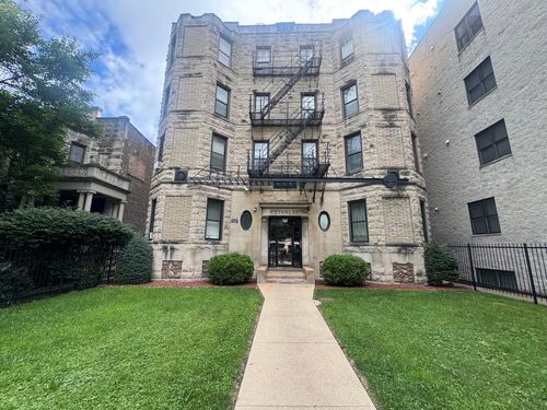 apt-3r-6527 Kimbark Ave, Chicago, IL, 60637-4475 | Card Image