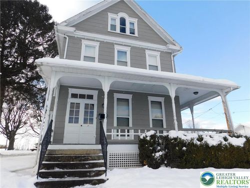 2upstairs-300 S 9th Street, Lehighton Boro, PA, 18235 | Card Image