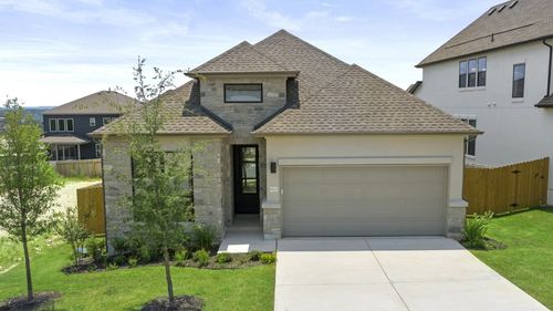 8520 Red Bottle Brush Rd, Lago Vista, TX, 78645-2485 | Card Image