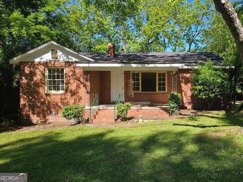 2074 Melton Ave, Macon, GA, 31217-4417 | Card Image