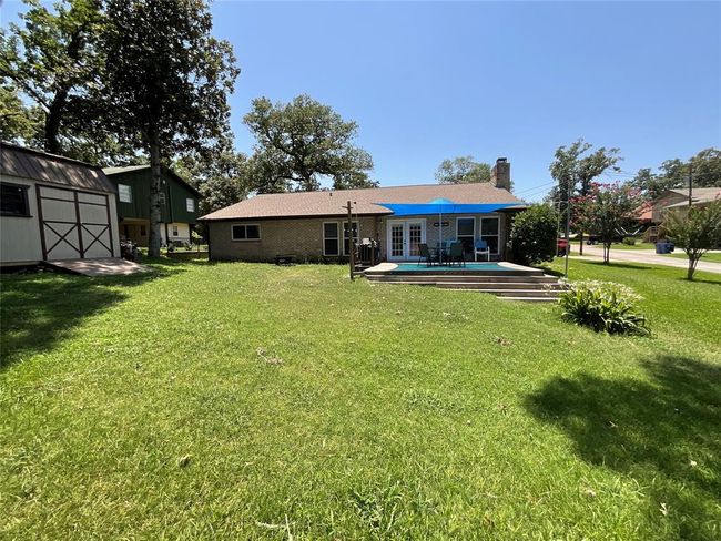 172 Elliott Cove Loop, House other with 3 bedrooms, 2 bathrooms and 1 parking in Trinity TX | Image 6