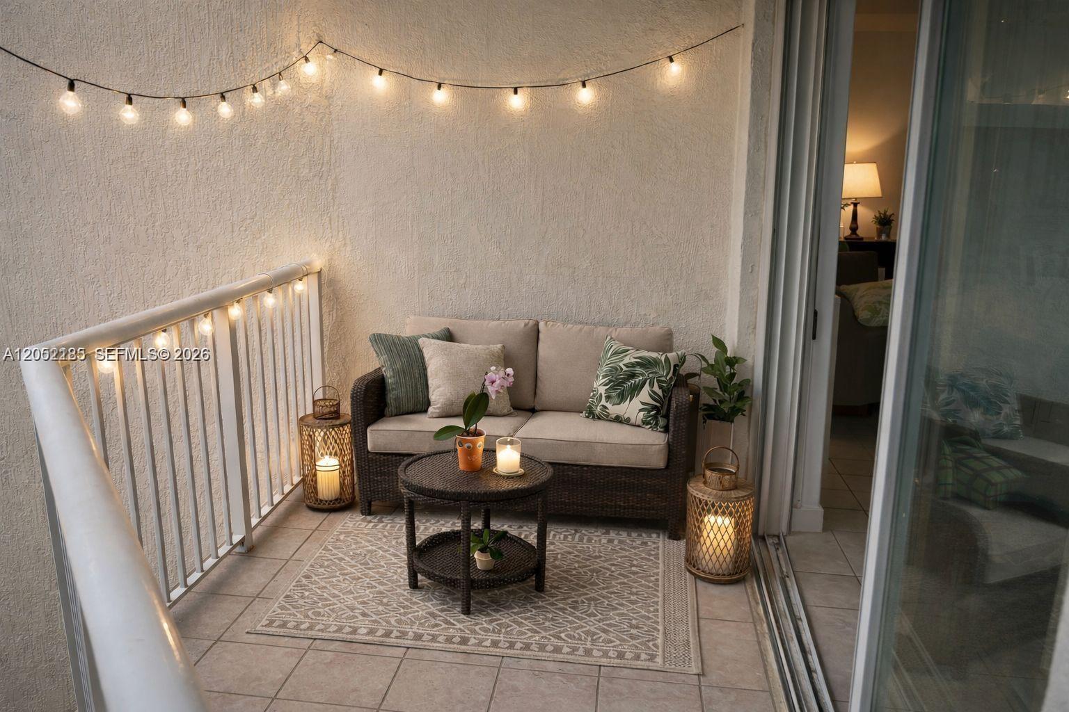 Residential Lease in Miami