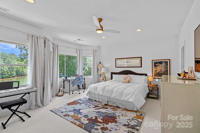 17938 John Connor Rd, House other with 6 bedrooms, 5 bathrooms and null parking in Cornelius NC | Image 21