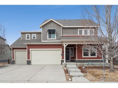 2415 Bluestem Willow Dr, Loveland, CO, 80538-8627 | Card Image