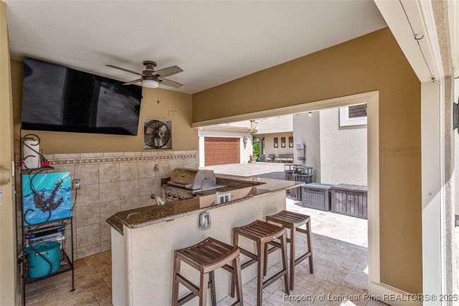 4909 Deep Branch Rd, House other with 5 bedrooms, 7 bathrooms and null parking in Pembroke NC | Image 10