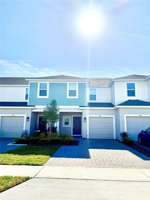 212 River Front Way, EDGEWATER, FL, 32141-7214 | Card Image
