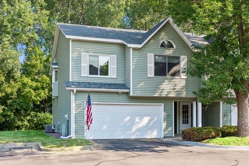 8865 Norway Street Nw, Coon Rapids, MN, 55433 | Card Image