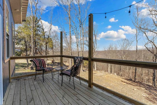 21716 S Highway 71, House other with 1 bedrooms, 1 bathrooms and null parking in Winslow AR | Image 16