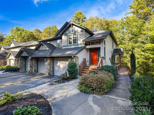 unit-303-73 Ridgetop Cir, Brevard, NC, 28712-3071 | Card Image
