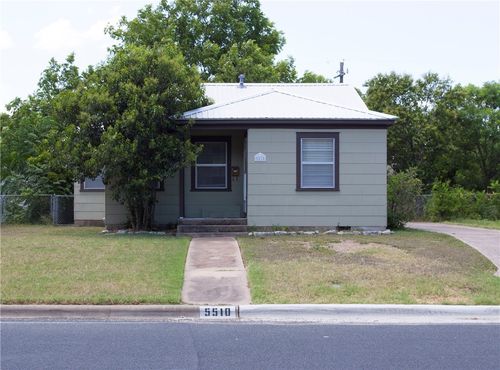 5510 Avenue F, Austin, TX, 78751-1313 | Card Image