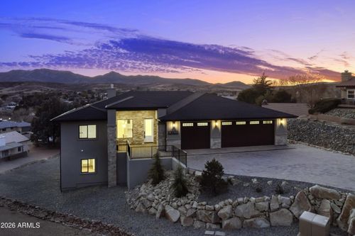 10603 E Straight Arrow Road, Dewey, AZ, 86327 | Card Image