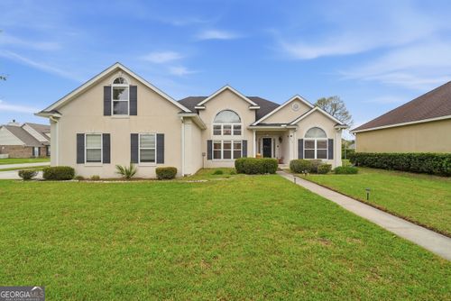 412 Wellington Place, Brunswick, GA, 31523 | Card Image