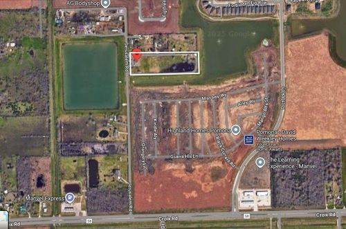 3115 County Road 58, Manvel, TX, 77578-2915 | Card Image