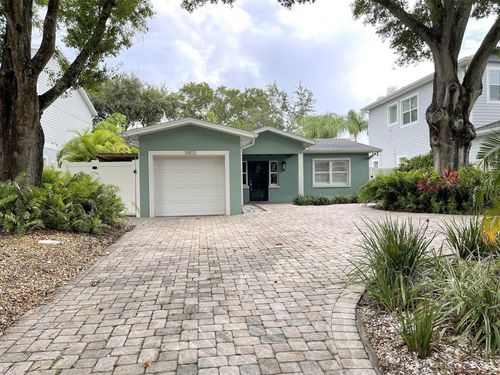 3903 W Corona St, TAMPA, FL, 33629-8641 | Card Image