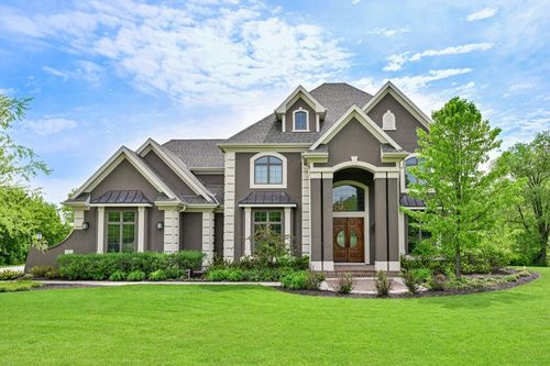 W292S5474 Fox Run Court, GENESEE, WI, 53189 | Card Image