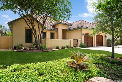 319 Geddington, Shavano Park, TX, 78249-2090 | Card Image