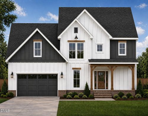 106 Spring Grove Drive, Oxford, NC, 27565 | Card Image