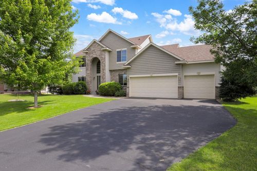 10320 Quail Cir N, Brooklyn Park, MN, 55443-5417 | Card Image