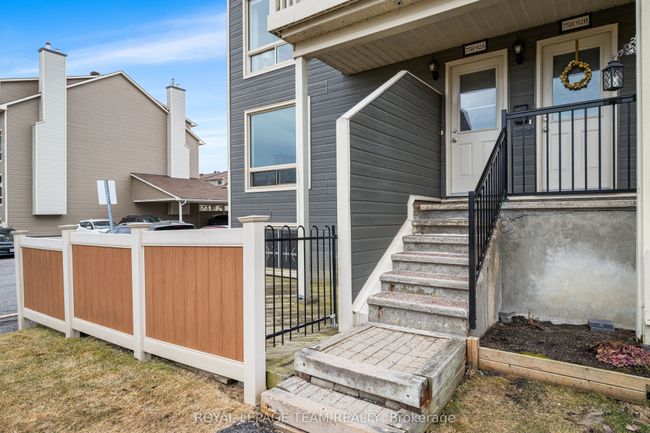 92-A - 758 St Andre Dr, Condo with 2 bedrooms, 2 bathrooms and 1 parking in Orleans ON | Image 19