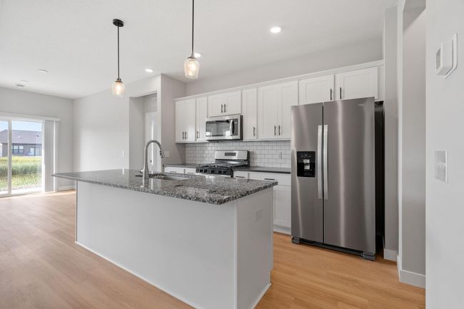 4136 Heritage Pl Nw, House other with 3 bedrooms, 3 bathrooms and null parking in Rochester MN | Image 7