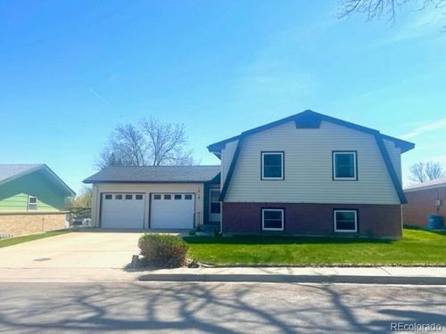 1018 Lincoln Street, Wray, CO, 80758 | Card Image