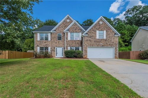513 Mccain Creek Trl, Stockbridge, GA, 30281-3572 | Card Image